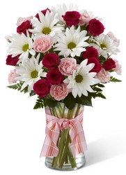  Sweet Surprises Bouquet  